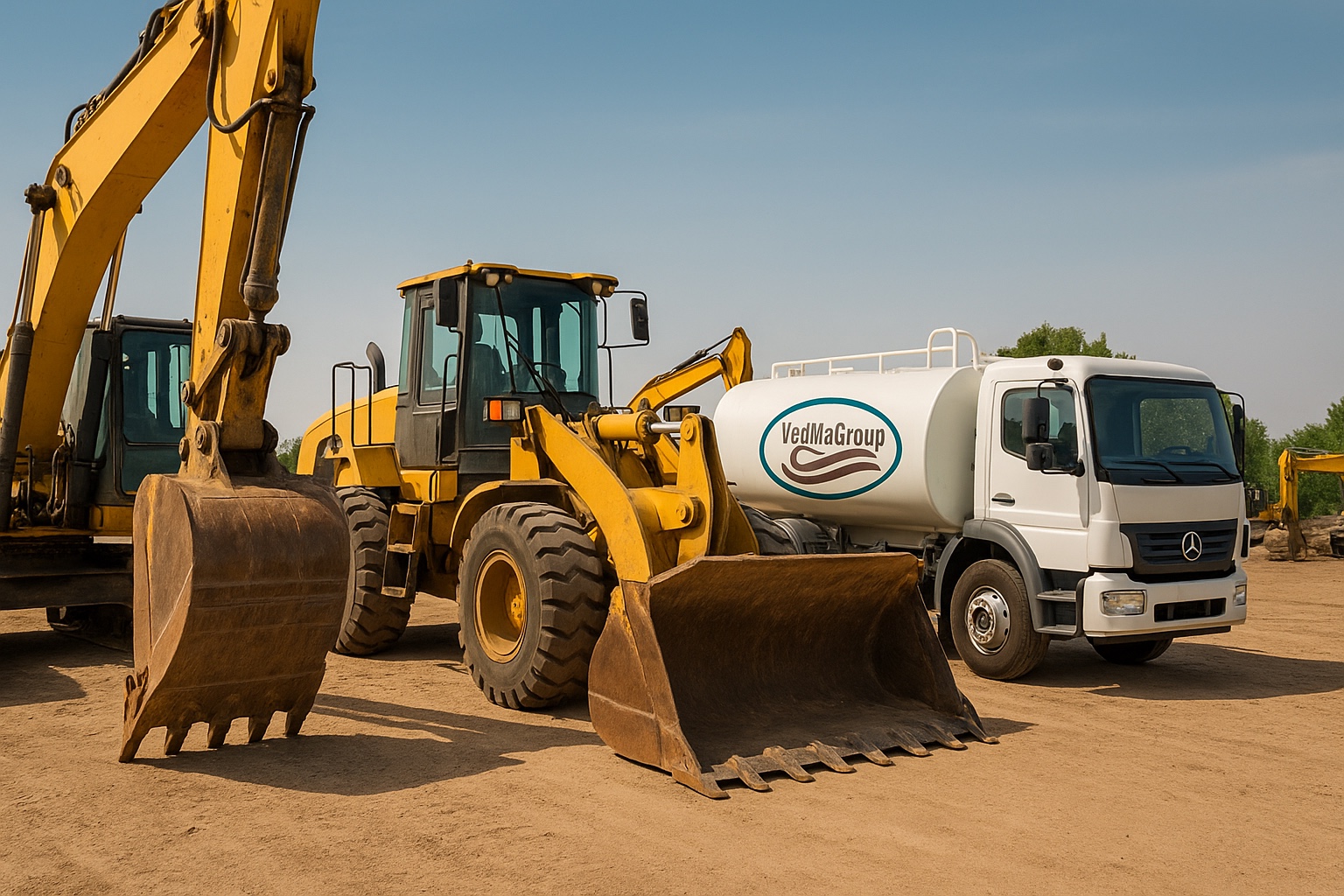 Equipment Rental