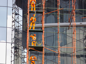 building construction